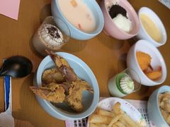 -合风谷(南下塘店)