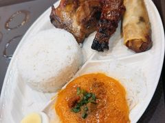 -Mang Inasal - D'mall Boracay