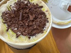 -星巴克臻选(上海中环广场2F店)
