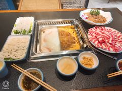 -青水瓦台汤泉(未央店)