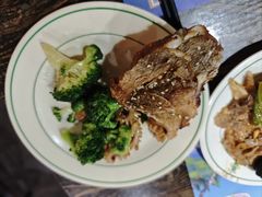-巴犀烧烤(新崇光店)
