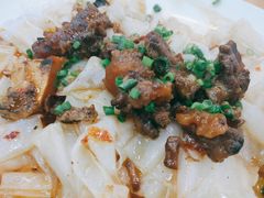 -顺德公平靓正特色牛花粥(花都店)
