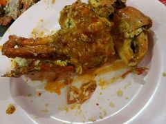 -龙海鲜螃蟹王(宏茂桥店)