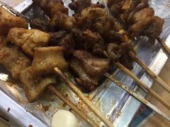 -高原第一家资格烤羊肉(玉林南路总店)