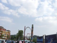-杭州浪浪浪水公园