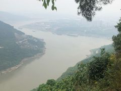 -铁山坪森林公园