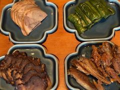 -百富源·海鲜辽菜(张士店)