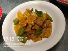 -谭厨中山传家菜.乳鸽.脆鲩鱼(华强北中航城店)