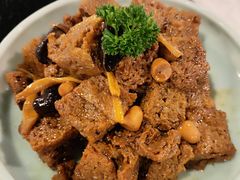 -徐记私厨(半淞园路店)