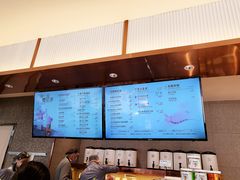 -奈雪的茶(大连新玛特店)