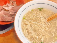 -藏书金记家宝羊肉馆(黄河北路店)