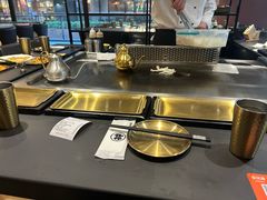 -大神太神·铁板烧(瑞虹天地月亮湾店)