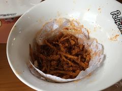 -Pelicana百利家炸鸡(江南西名店城店)