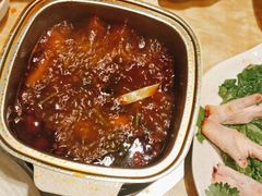 -清真军邺·金富苑肥牛(石坡街旗舰店)