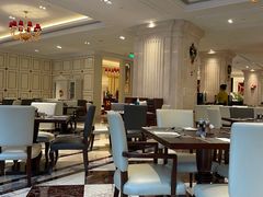 大堂-西郊庄园丽笙大酒店·丽园全日餐厅
