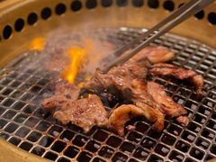 -谷牛和牛烤肉(漕河泾印象城店)
