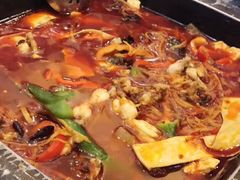 -自贡好吃客(科华店)