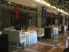 大堂-同喜烤鸭店(光芒店)