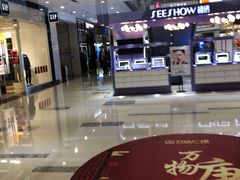 -万达广场(松江店)
