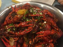 -靓靓蒸虾·头牌蒸虾(南山桂庙店)