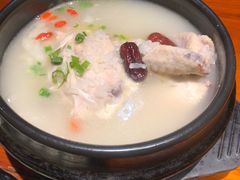 -鑫日千里马朝鲜族小馆(总店)