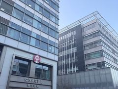 -时代奥城商业广场