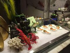 -339旋转餐厅(天府熊猫塔店)