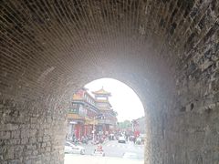 -海州古城