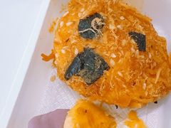 -鲍师傅糕点(五角场店)
