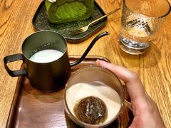 -Home Cafe(水榭春天店)