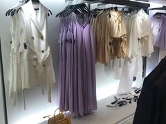 -ZARA(凯德乐峰广场店)