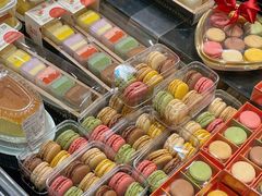 -Olé精品超市(上海港汇恒隆店)