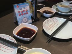 -捞王锅物料理(上海世茂广场店)