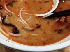 -家味螺蛳粉&烤鱼(五角场店)