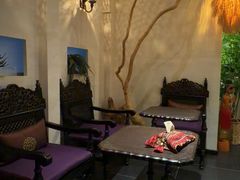 -蘭纳·榈·泰式按摩SPA(万象天地店)