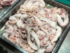 -标记美食新鲜猪杂(兴南大道店)