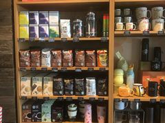 零售区-星巴克臻选(佛山佛罗伦萨小镇店)