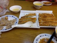 -铸钟褡裢火烧(西三环紫竹桥店)