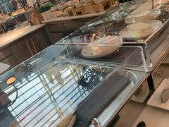 -RISE RESTAURANT(滨海湾金沙店)