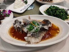 -粤味馆(黄河路店)