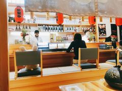 -浦·传统日式料理(3 5 1 1 店)