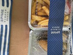 -玛尚诺Pizza&Bar(长泰广场店)