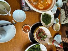 -琼菜人家·海南菜·文昌鸡(文昌大道店)