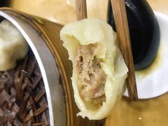 -百年尹氏汤包(湖南路狮子桥店)