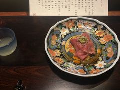 -元熹会席料理