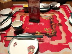 -醉长安(钟楼旗舰店)