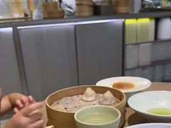 -苏小柳点心·手作小笼包(浦东嘉里城分院)