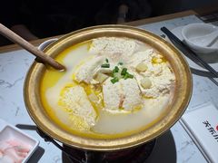 -关东小磨东北菜(漕河泾印象城店)