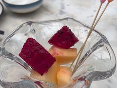 -唐猫庭院·千年陕菜(大唐不夜城店)