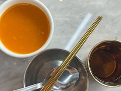 -玛嘻哒韩国料理延吉烤肉(莫邪路新天地店)